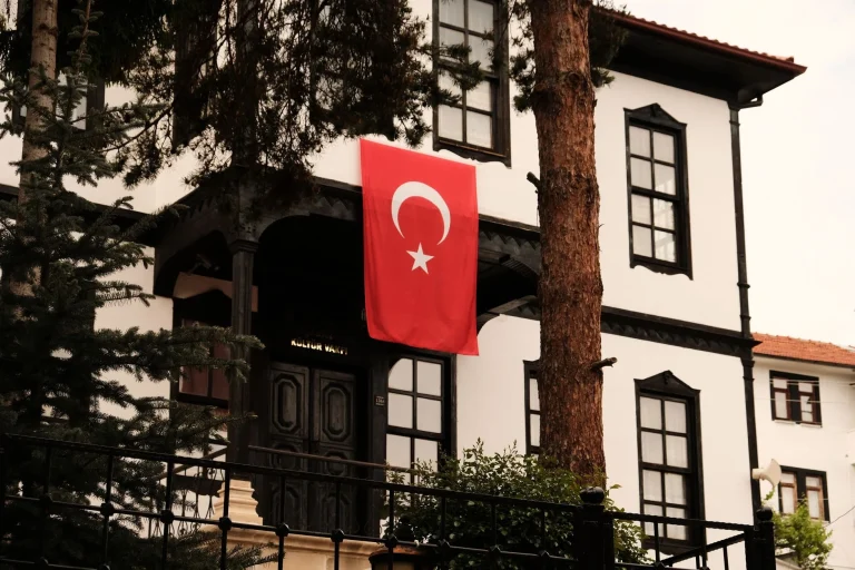 Binlerce yıllık sır perdesi aralanıyor! Bakan Ersoy: Ankara’nın Frig mirasında yeni bir sayfa açıyoruz