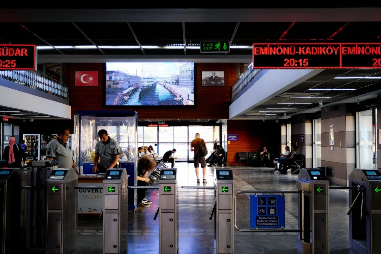 Cumhurbaşkanı Erdoğan’a suikast timindeki firari FETÖ’cü MİT’in yüz tanıma sisteminden kaçamadı
