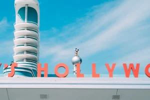 Disney’le dünyayı dolaşıyorum