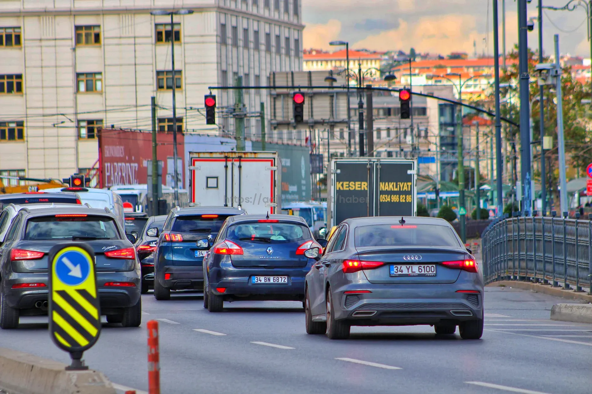 Ehliyet sınavları ne zaman değişecek? | Yeni ehliyet sınavı sistemi ne zaman uygulanacak, nasıl olacak? Serbest güzergah sistemi başlıyor! İşte direksiyon sınav sistemi aşamaları!