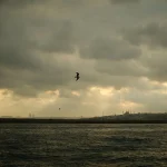 Hava 5 derece birden değişecek! Meteoroloji saat verdi: Kuvvetli rüzgar ve yağış geliyor | İstanbul dahil birçok ilde alarm: Rüzgarın hızı 80 km’yi bulacak