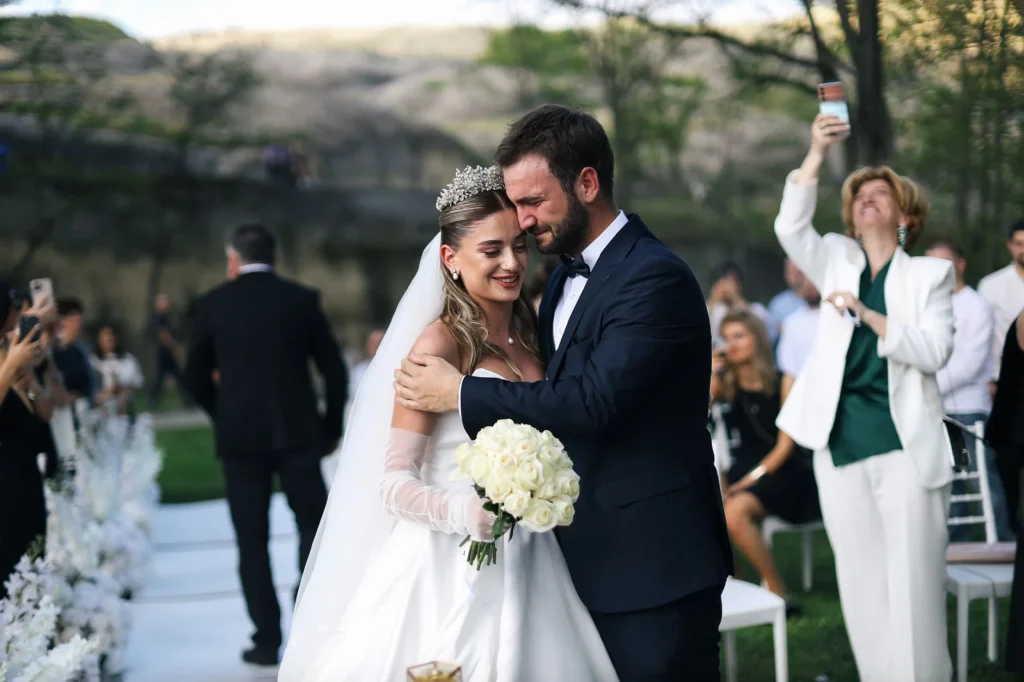 Kayınpederi olacaktı kabusu oldu! ‘Kızımla evlen’ deyip ikna etti, sonrası film gibi
