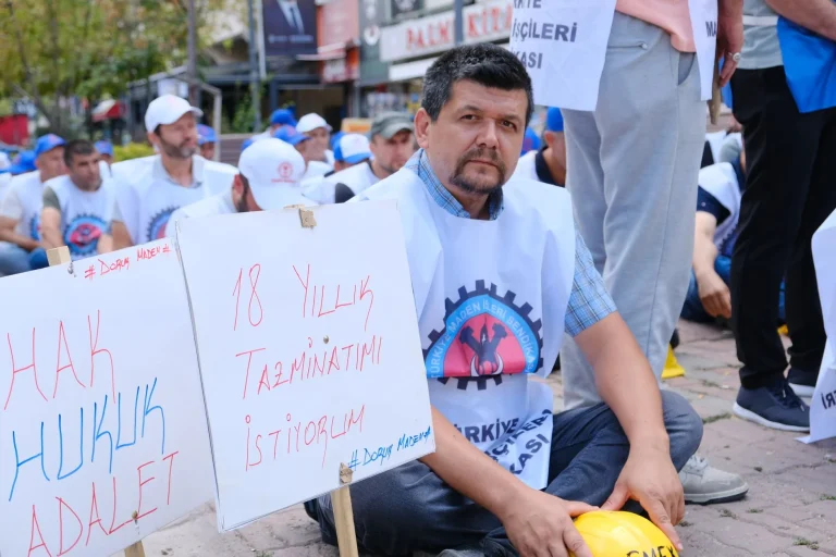 Kuytulcular soruşturmasında kan donduran detay! Kuytulcuların kaçırdığı iş insanı yaşadığı dehşeti anlattı: ‘Elektroşokla işkence yaptılar, mallarıma çökmek istediler’
