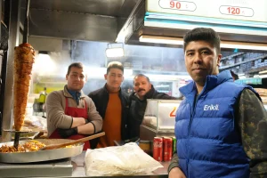 MASAK’tan ‘Kuriş ailesi’ raporu