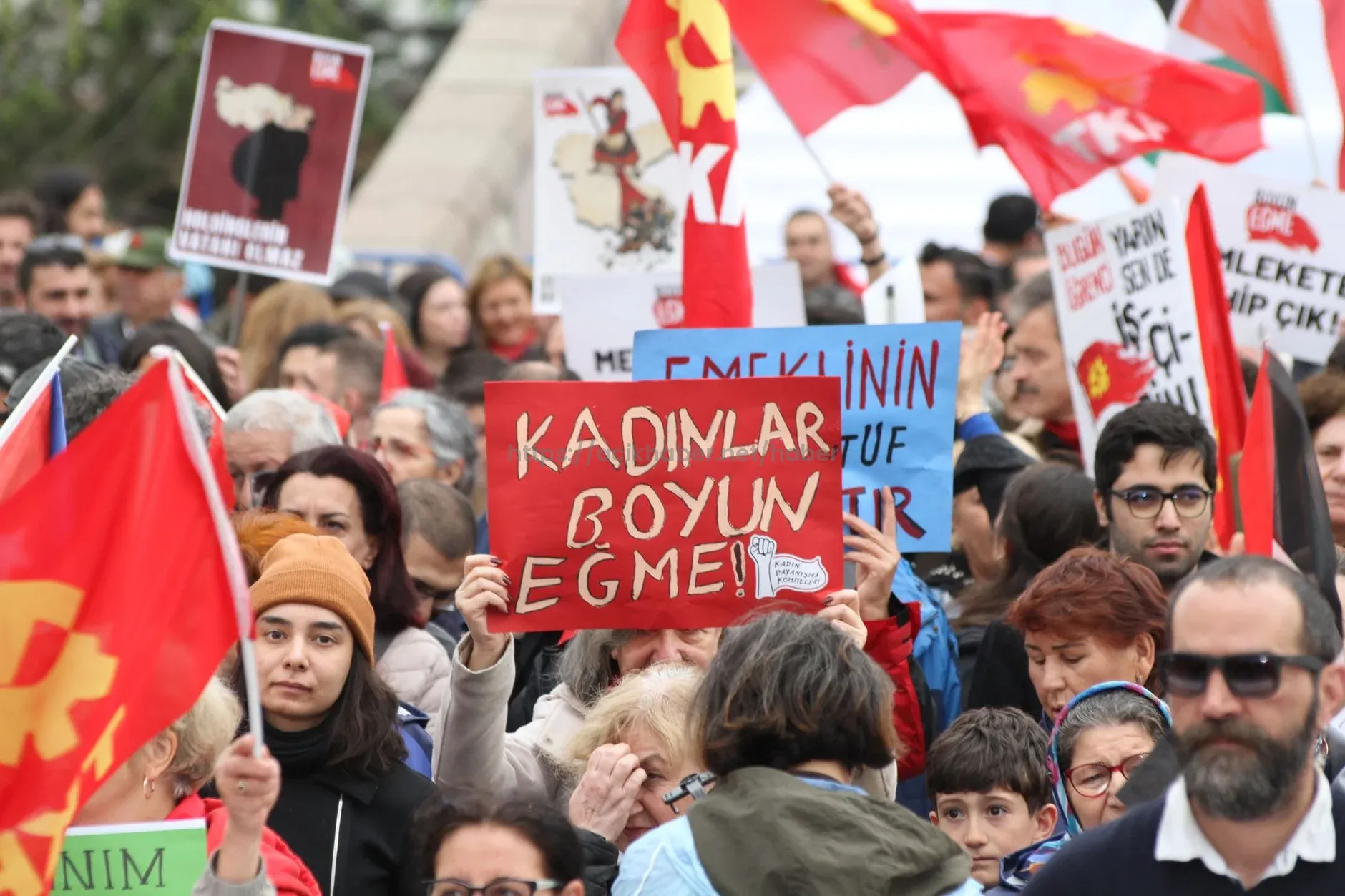 MGK Toplantısı sona erdi… Terörsüz Türkiye süreci ele alındı