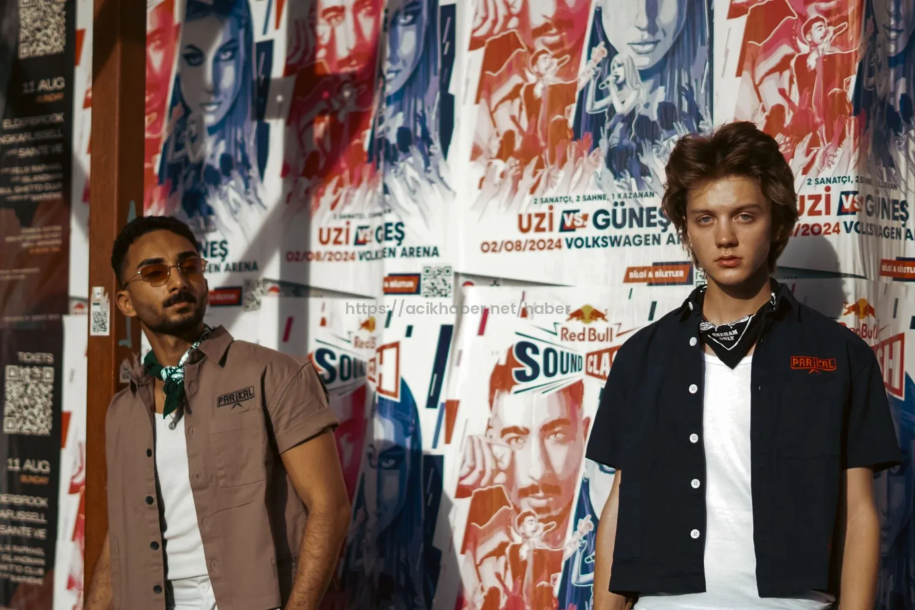 Red Bull Dance Your Style’da Türkiye’yi Zürih’te temsil edecek dansçı belli oldu