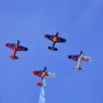 Red Bull Uçuş Günü İstanbul’da ‘Uçuş Serbest’ Dedi