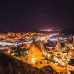 Salomon Cappadocia Ultra Trail heyecanı yaklaşıyor