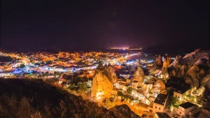 Salomon Cappadocia Ultra Trail heyecanı yaklaşıyor