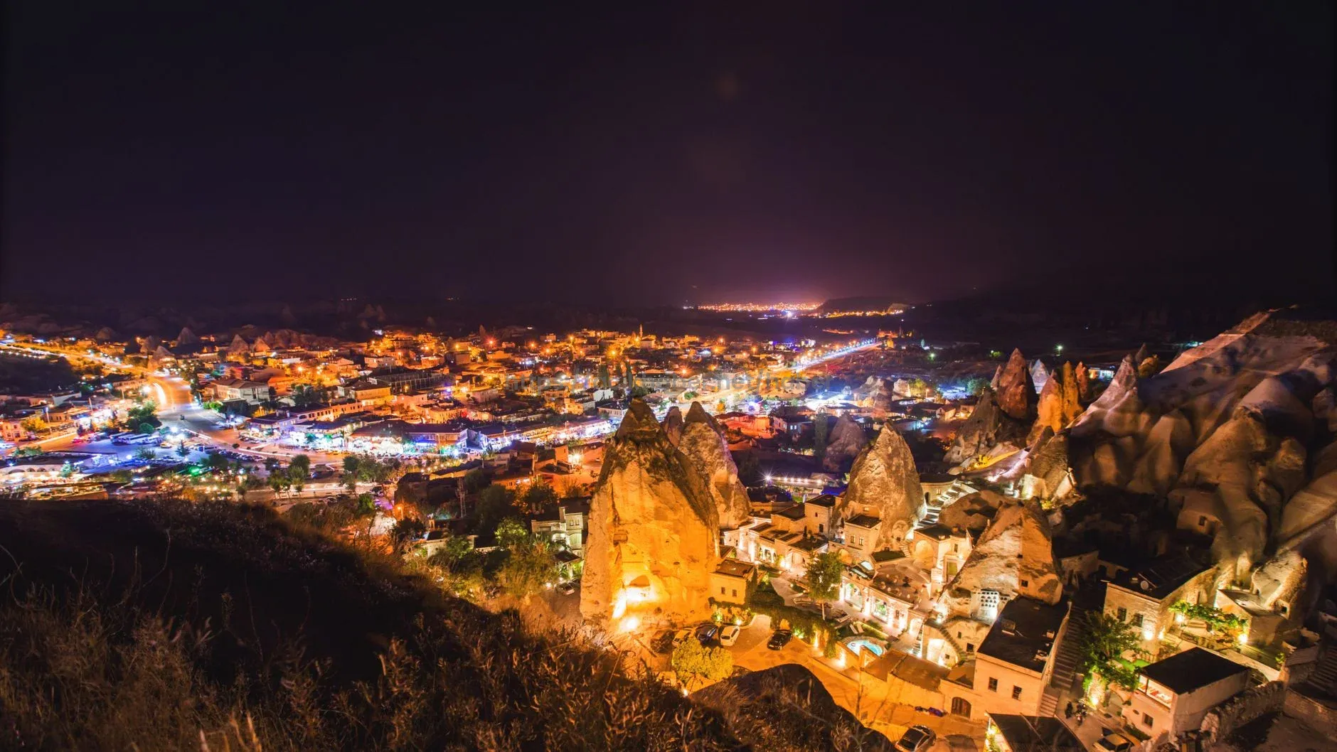 Salomon Cappadocia Ultra Trail heyecanı yaklaşıyor