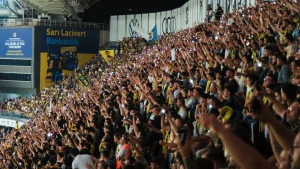 ŞAMPİYONLAR LİGİ YENİ SEZON MAÇ TAKVİMİ VE FİKSTÜRÜ 2026-2027 || Şampiyonlar Ligi ilk maçları ne zaman oynanacak? Fenerbahçe ve Galatasaray Şampiyonlar Ligi maç tarihleri belli oldu mu?