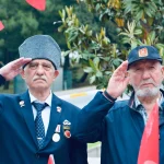 Sednaya’nın eski tutuklusu CNN Türk’e konuştu: Nazi kampları gibiydi… ‘Esad’ın askerleri keyfine insan öldürüyordu’
