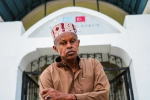 Somali, Cumhurbaşkanı Erdoğan’ın tarihi ziyaretini andı: ‘Türkiye bizimleydi’