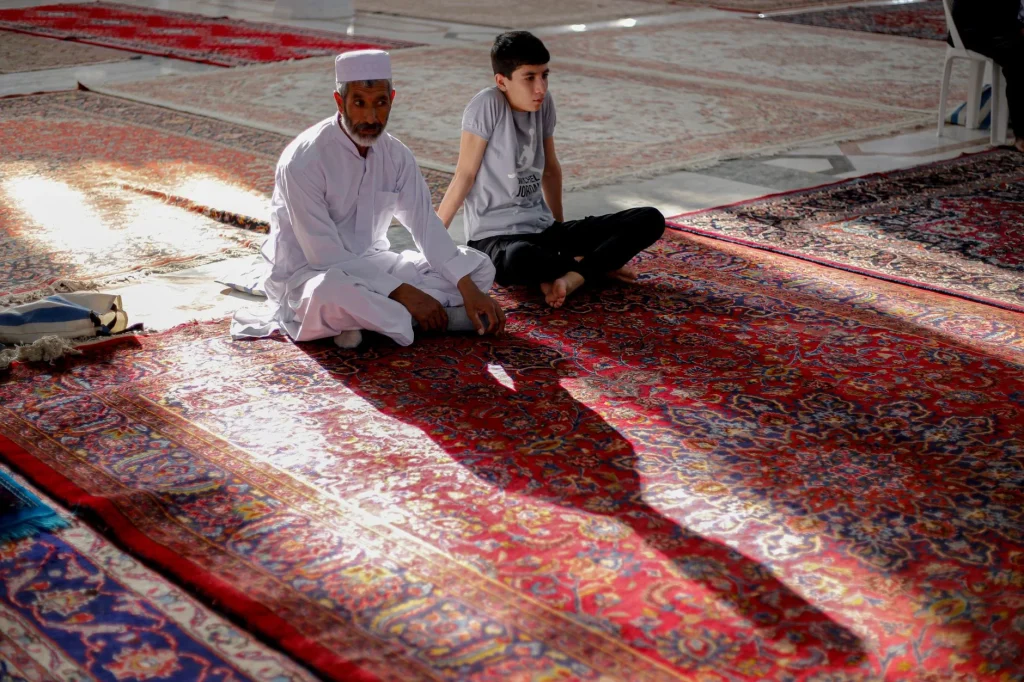 Son dakika… İran duyurdu…. Umman ile Hürmüz müzakerelerinde son aşamada olduklarını açıkladı