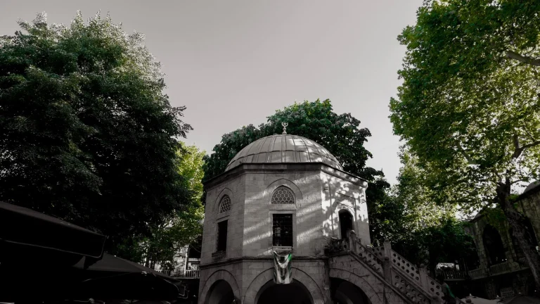 Tarih verildi! Türkiye eyyam-ı bahur sıcaklarının etkisi altına giriyor