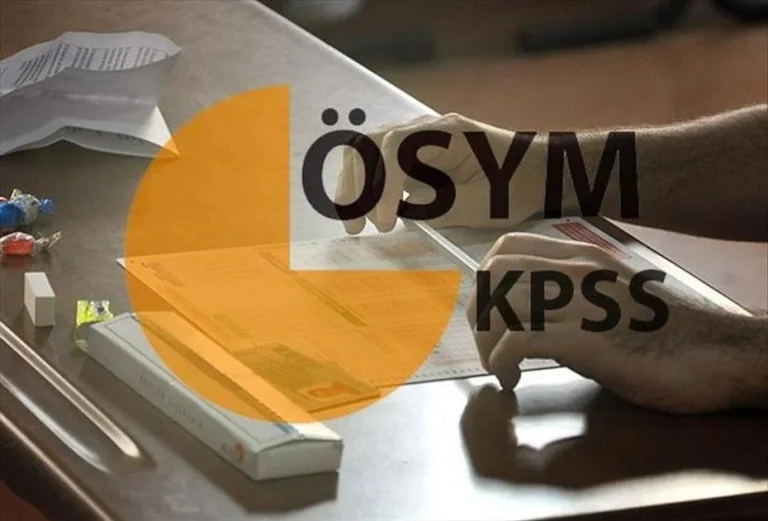 KPSS Lisans sınav giriş yerleri sorgulama 2026: KPSS sınav yerleri açıklandı mı, ne zaman belli olacak?