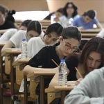 Üniversiteye yerleştirme oranı en yüksek liseler belli oldu