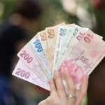 Velileri düşündüren zam. Geçen yıl 49 bin liraydı, bu yıl 80 bin lira oldu