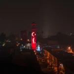 Yurt genelinde 30 Ağustos coşkusu: Büyük Zafer’in 104’üncü yılı törenlerle kutlandı