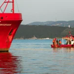 Silivri’deki gemi kazasında bilirkişi raporu ortaya çıktı | Dikkat çeken tespitler yer aldı: Gözcü olsaydı batmayabilirdi