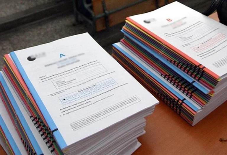 KPSS soruları ve cevap anahtarı 2026: KPSS lisans soruları ve cevap anahtarı yayımlandı